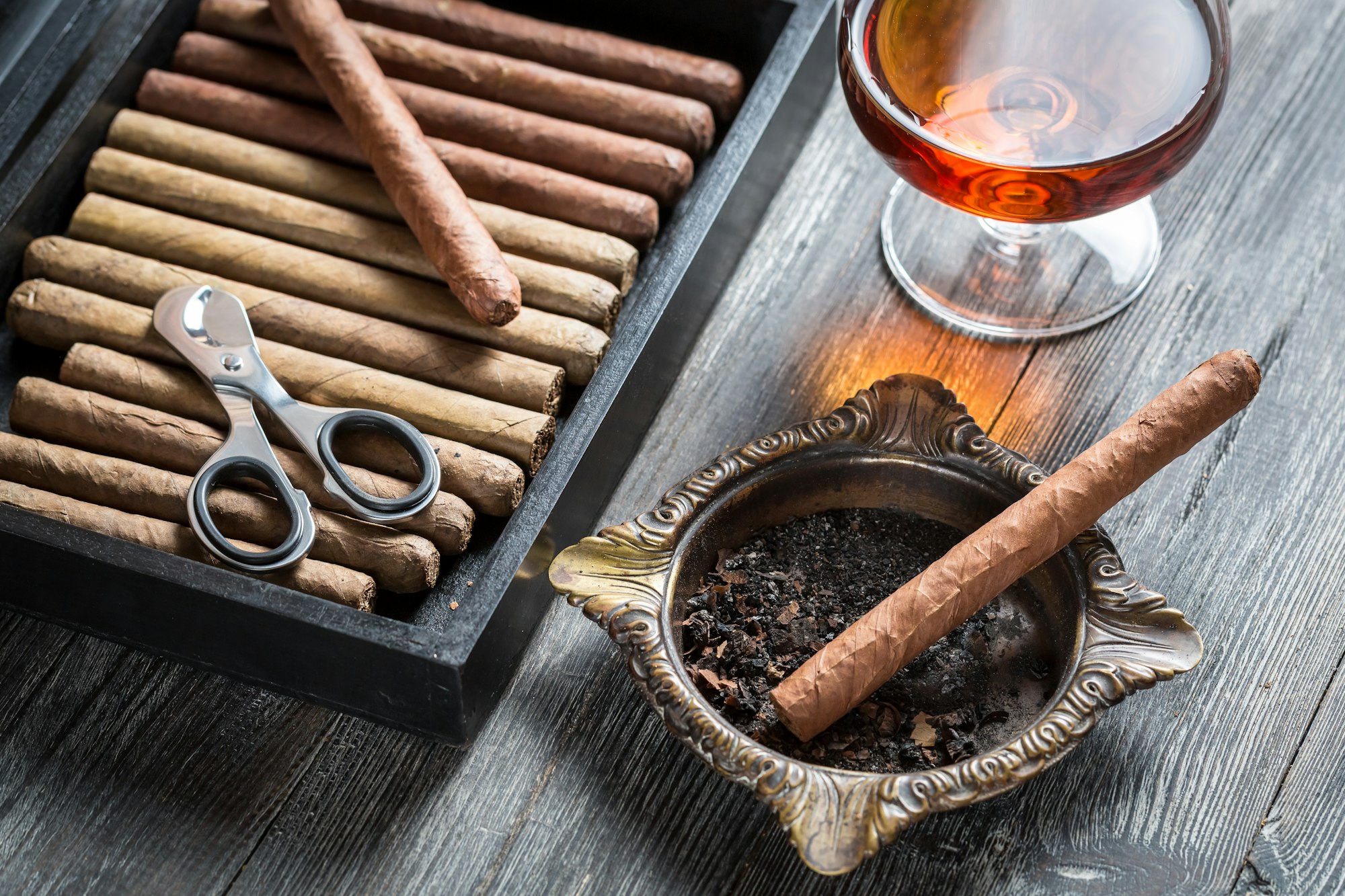 Contact Us | Tigua Smoke Shop in El Paso